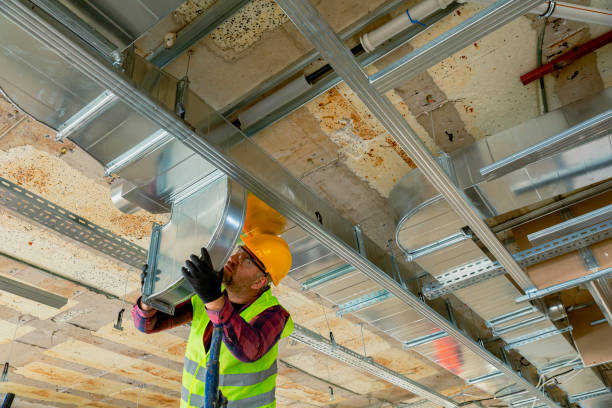 Best HVAC system installation  in Hazelwood, MO