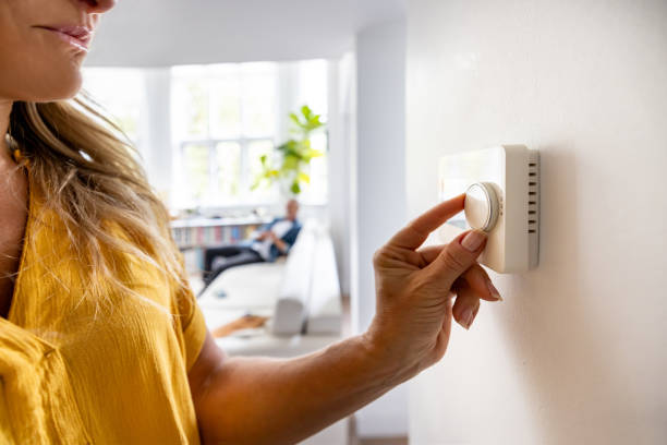 Reliable Hazelwood, MO HVAC Solutions