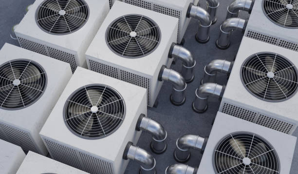 Best HVAC air duct cleaning  in Hazelwood, MO