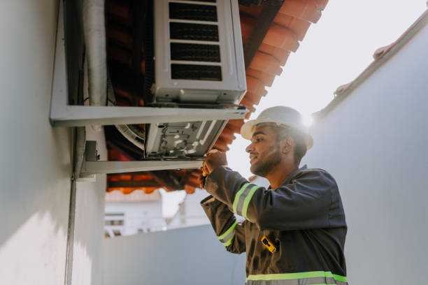 Best HVAC air duct cleaning  in Hazelwood, MO