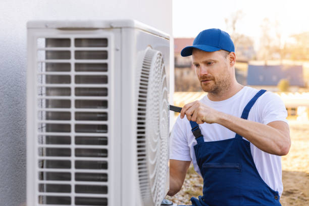 Best HVAC emergency services  in Hazelwood, MO