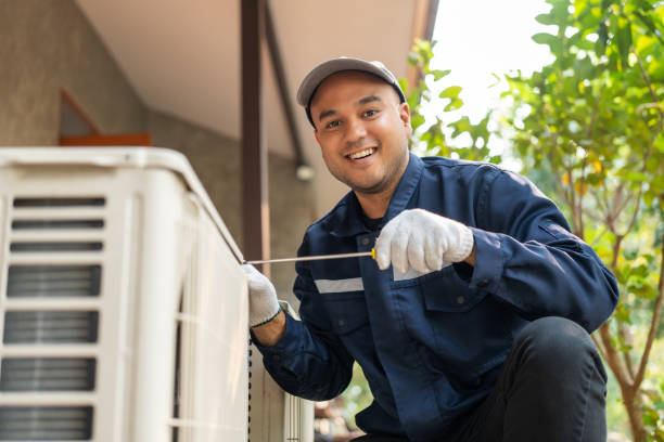 Best Residential HVAC services  in Hazelwood, MO