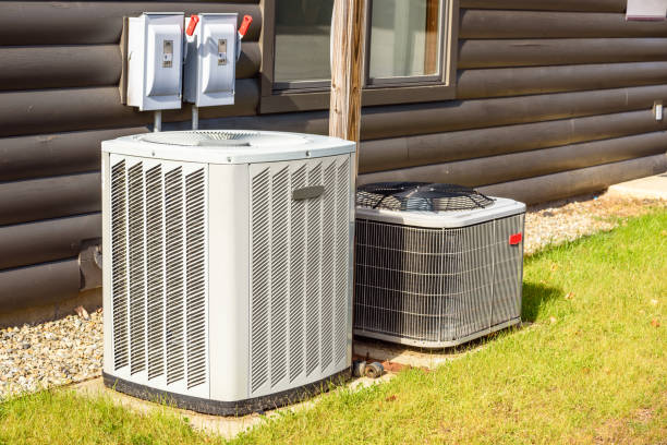 Best Affordable HVAC services  in Hazelwood, MO